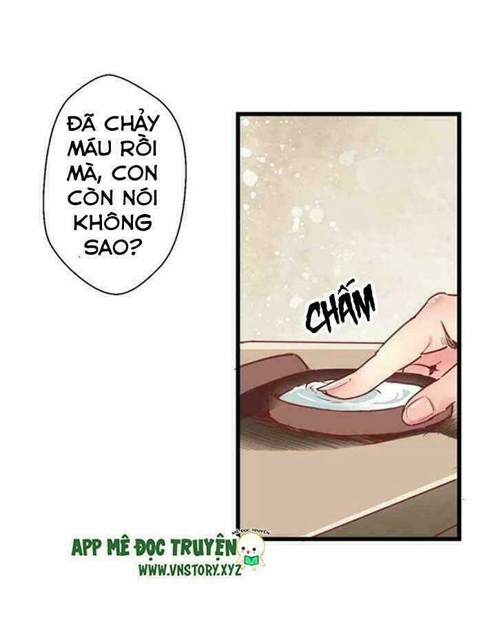 kiều nữ độc phi chapter 7 16