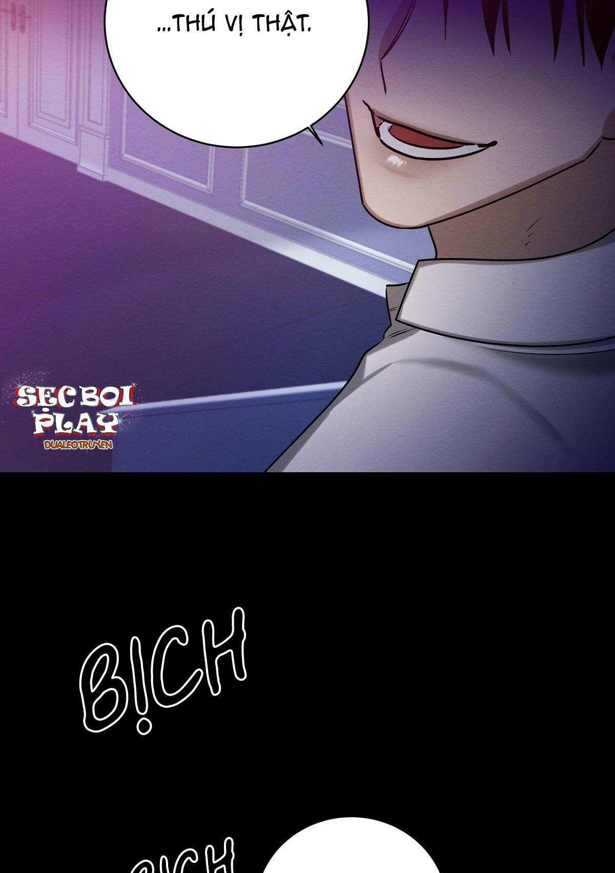 lý do của ác nhân chapter 25 71