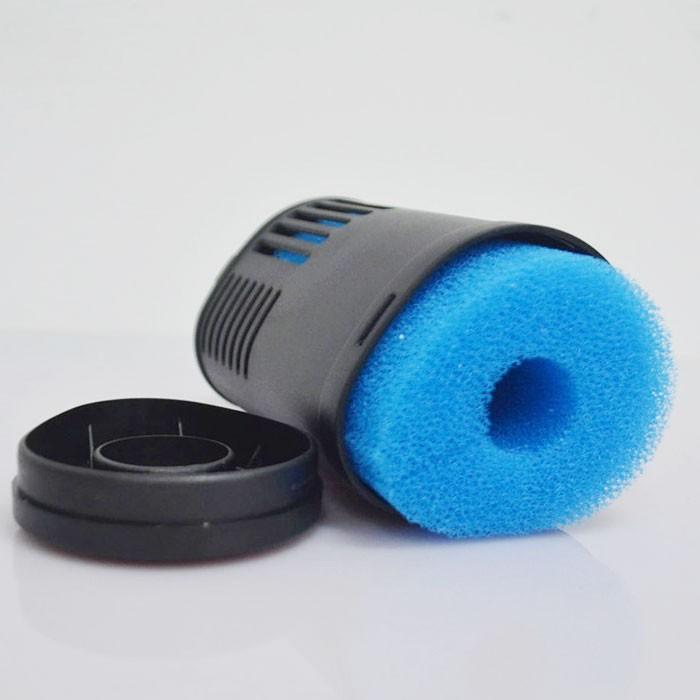 Máy lọc nước hồ cá vi sinh chuyên dụng dành cho bể cá cảnh gia đình RS 702 – RS 703