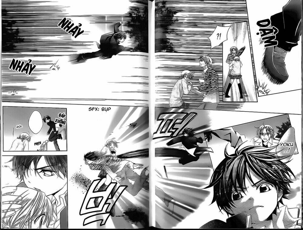 houkago orange chapter 2 30