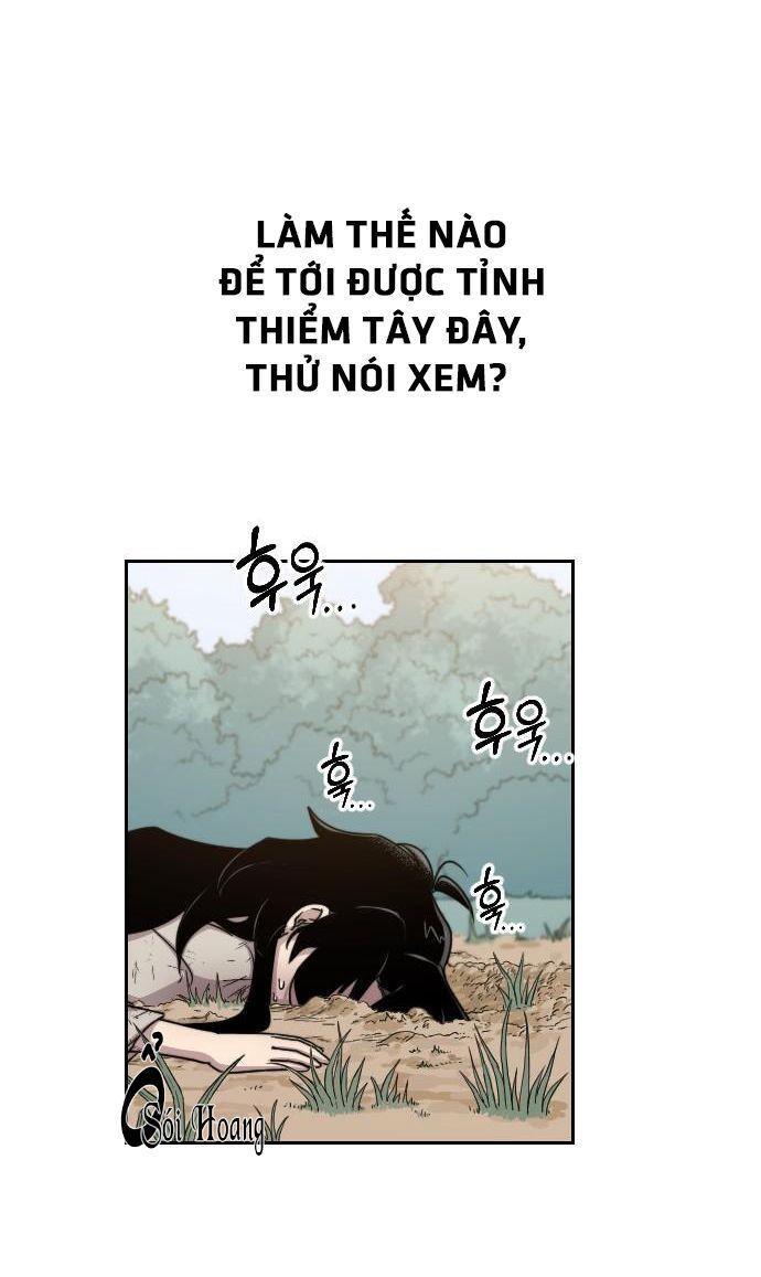 sự trở lại của phái hoả sơn chapter 2 43