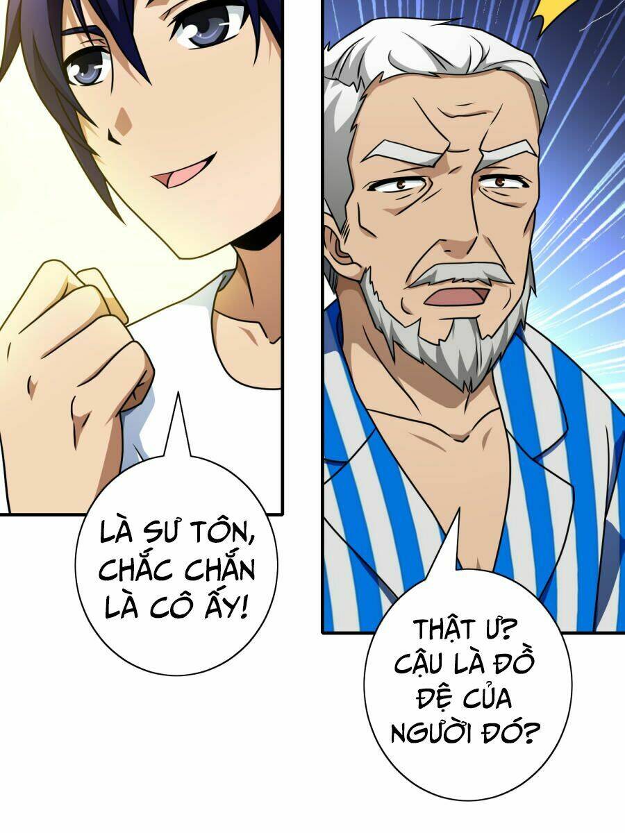 hộ hoa cao thủ tại đô thị chapter 96 13