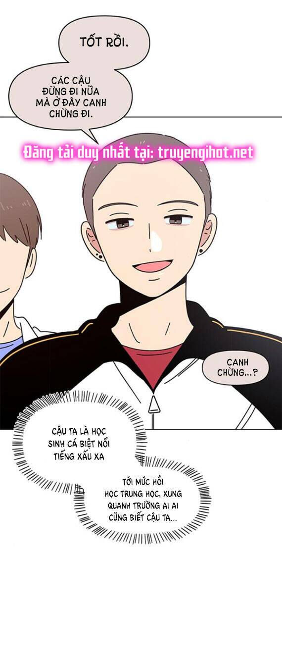 thanh xuân rực rỡ - season of blossom chapter 98 12