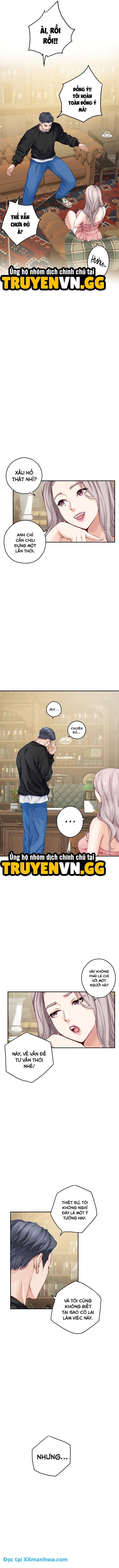 thú vui của chúa chapter 10 4