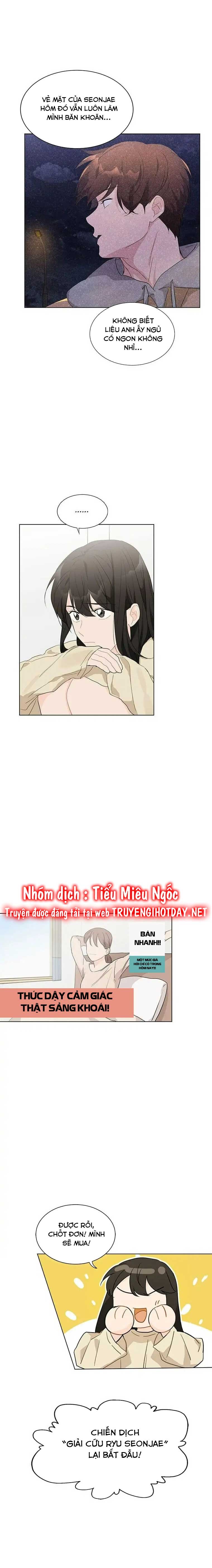 ngày mai tươi đẹp chapter 21 2