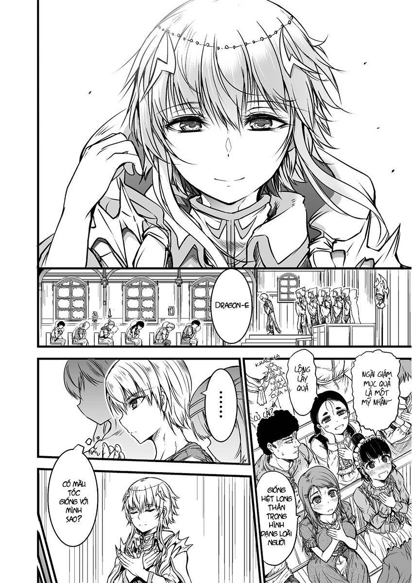 cuồng long bạo thực chapter 1 21