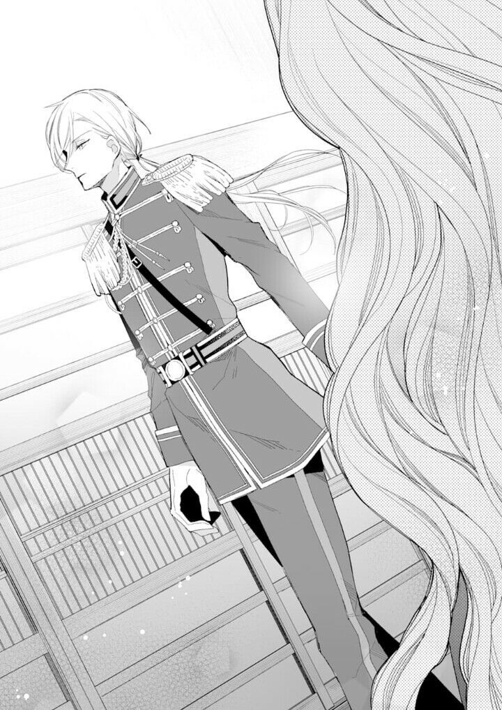 watashi no shiawase na kekkon chapter 9 21