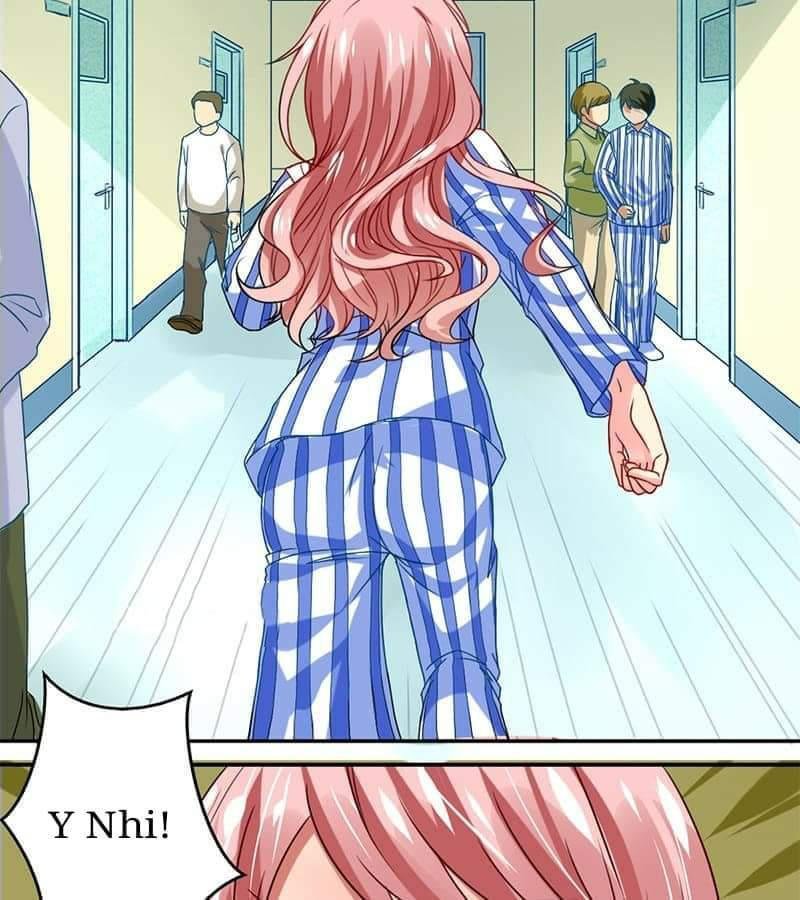 tống thống hống hách và cô gái ngây thơ chapter 4 11