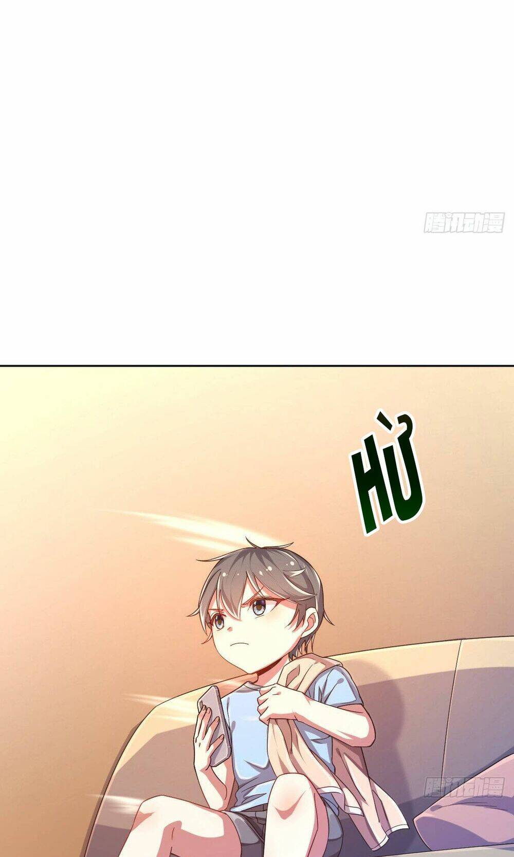 đại thần gaming đơn phương tôi chapter 10 11