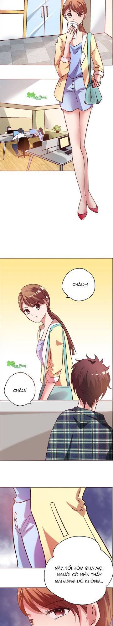 một tuần làm tình nhân chapter 2 13