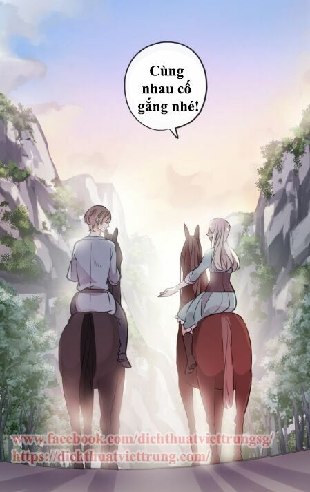 vết cắn ngọt ngào phần 2 chapter 36 28