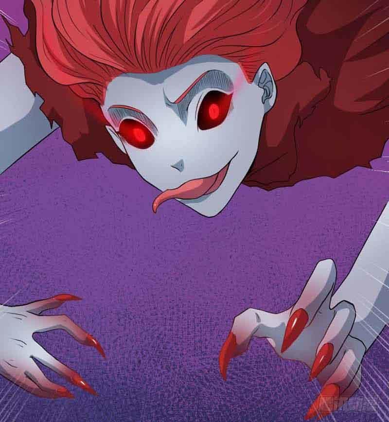 ngạo kiều quỷ vương yêu ta chapter 83 12