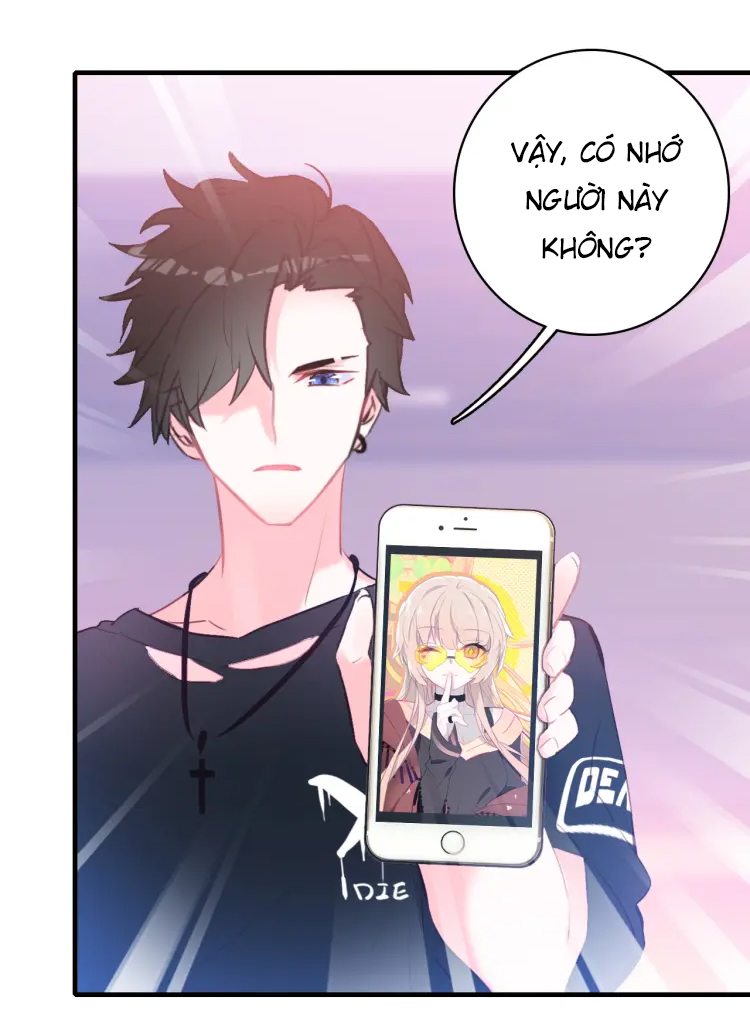 ngôi sao tương lai chapter 9 4