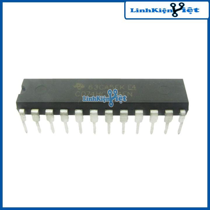 Sản Phẩm IC 74HC154 Tiện Dụng