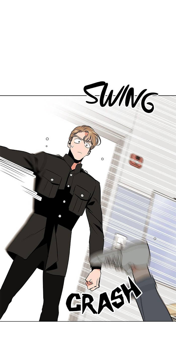 [raw] red candy chapter 41 10