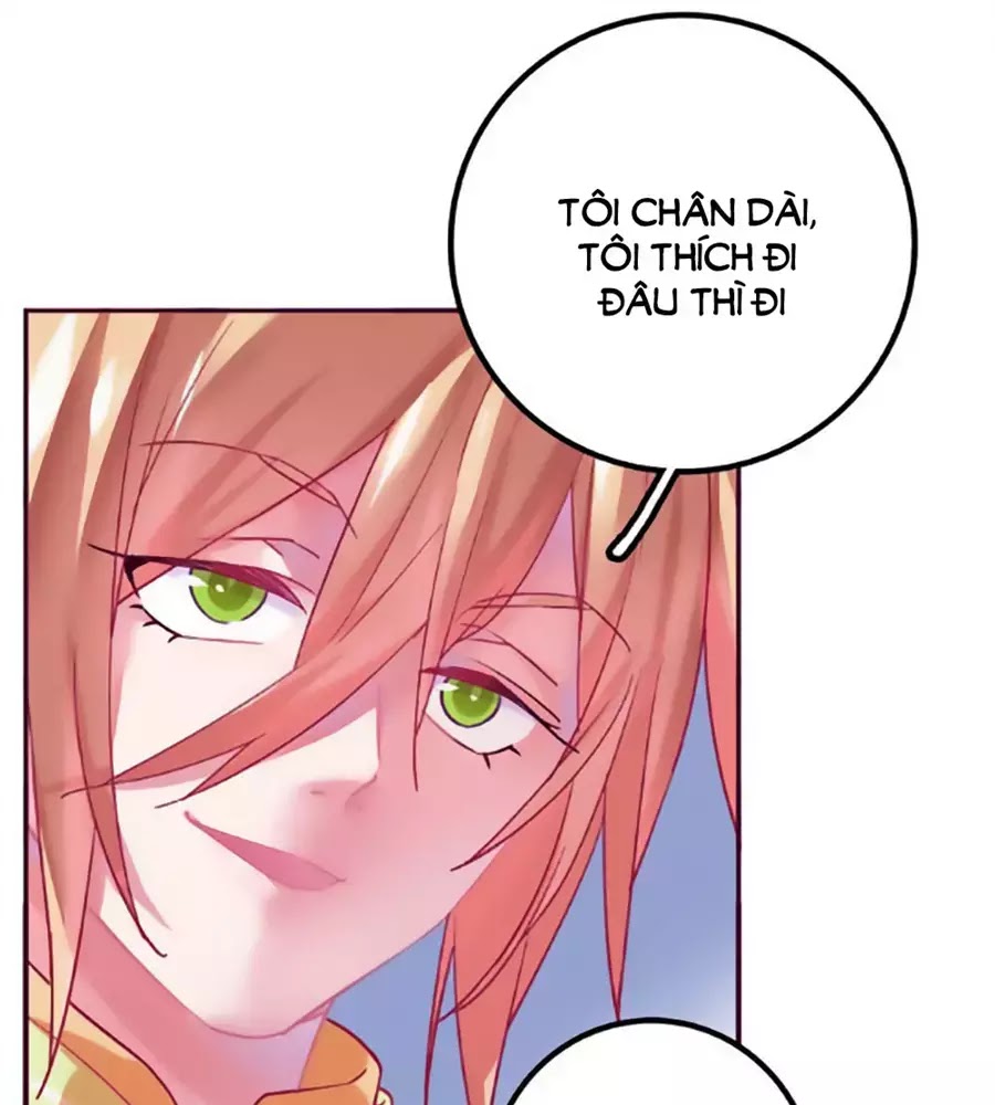 đừng nghịch, ta chỉ muốn yên tĩnh chapter 69 15