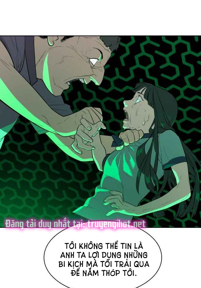 bạch huyết - white blood chapter 27 108