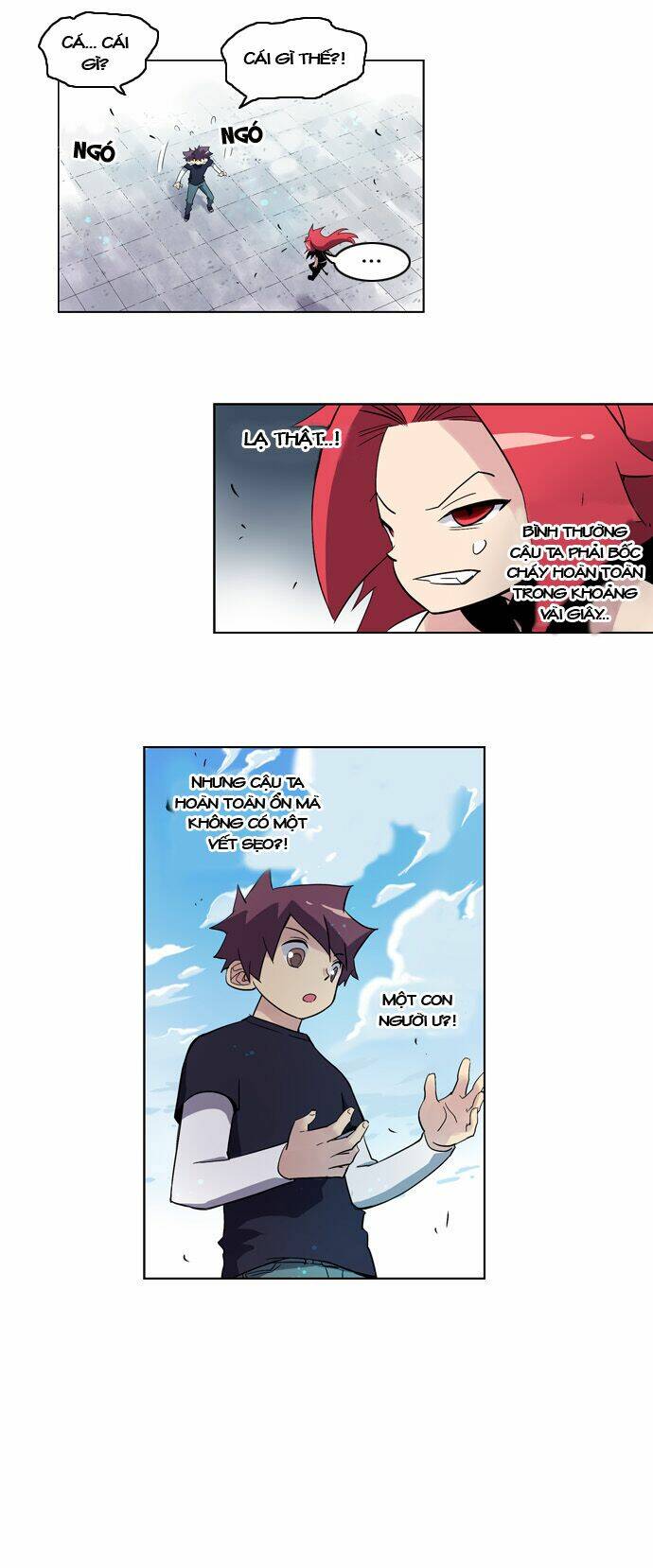 bản khế ước linh hồn chapter 6 7