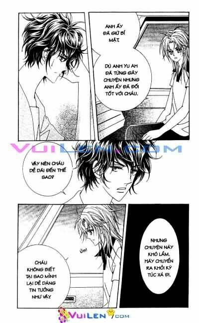 người duy nhất chapter 73 8