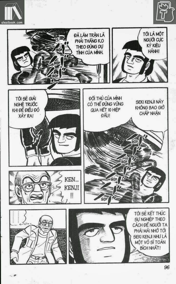 ganbare genki chapter 162 12