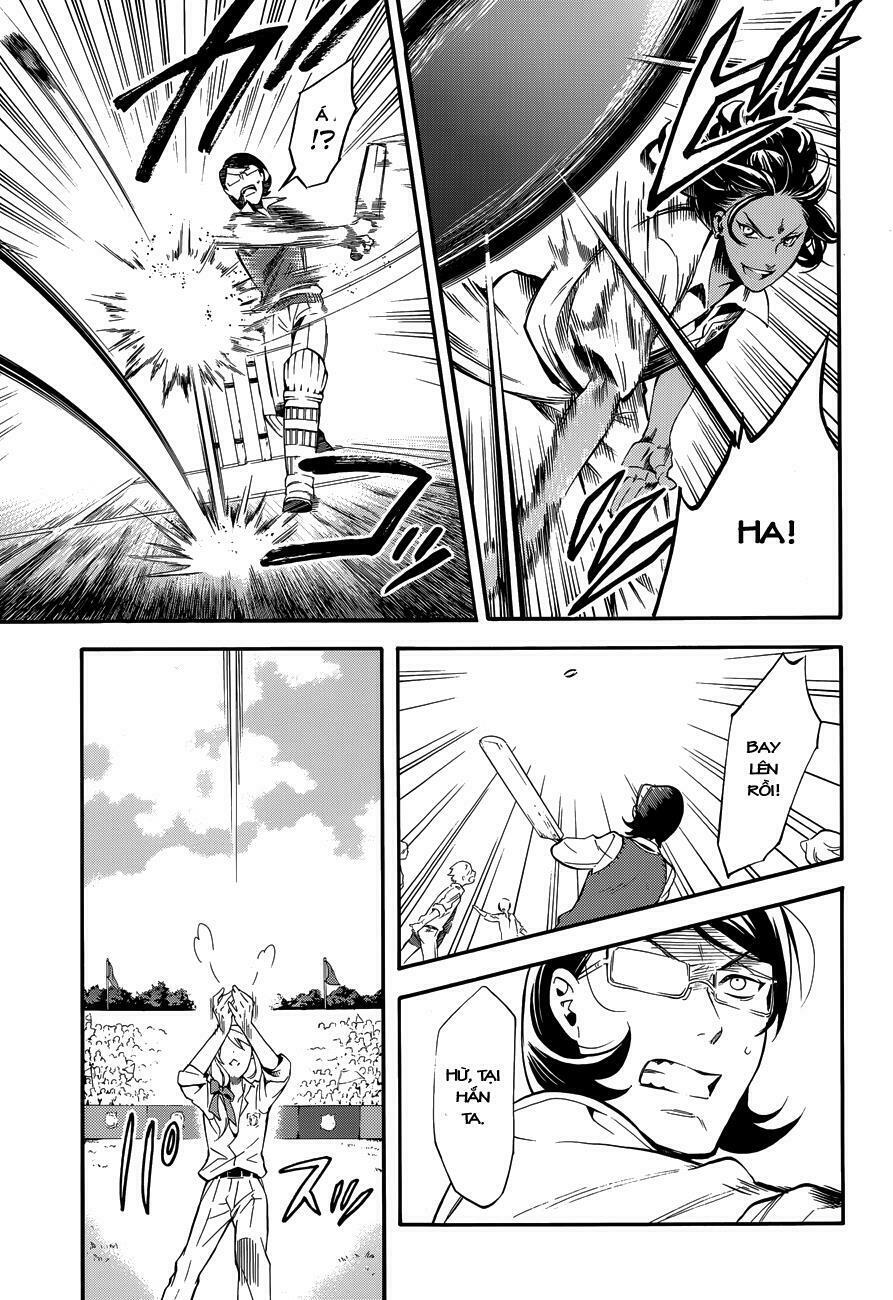 hắc quản gia chapter 76 6