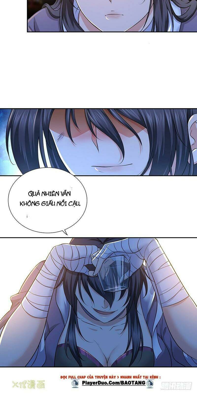 hành khúc của tôi và em chapter 3 11
