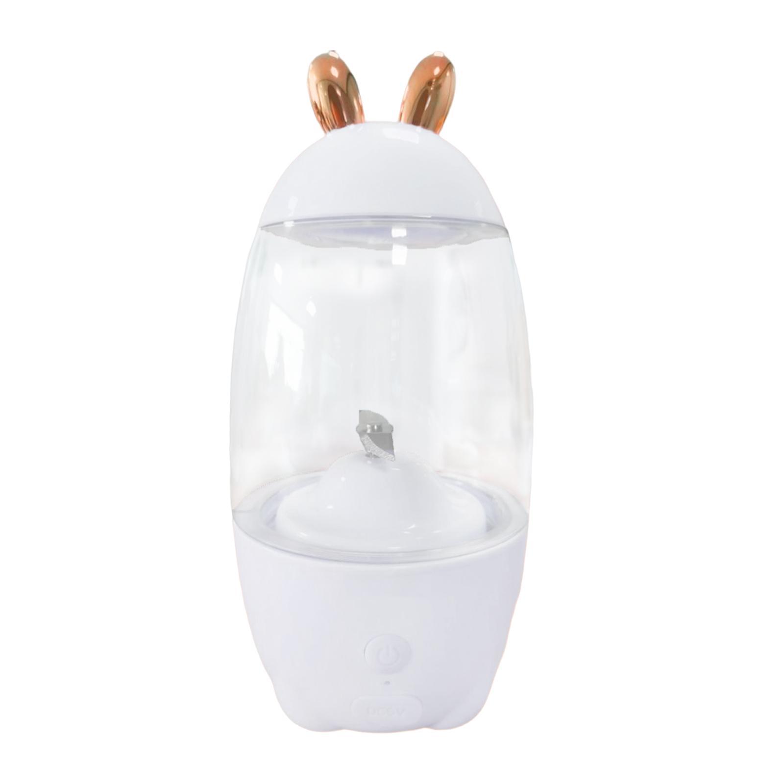330ml Juicer Cup Blender Rechargeable Food Processor
