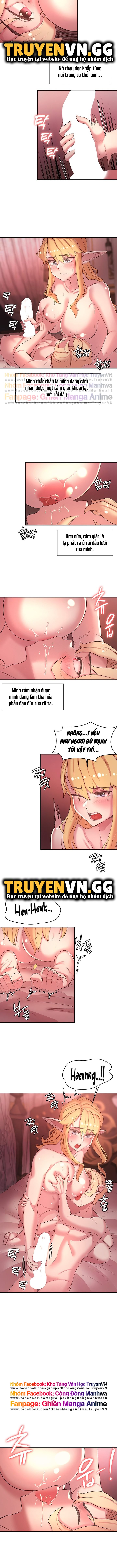 chuyển sinh thành phản diện game chapter 45 2