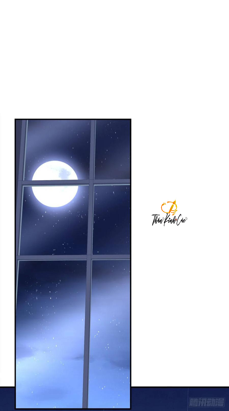 kiểm soát tuyệt đối chapter 73 8