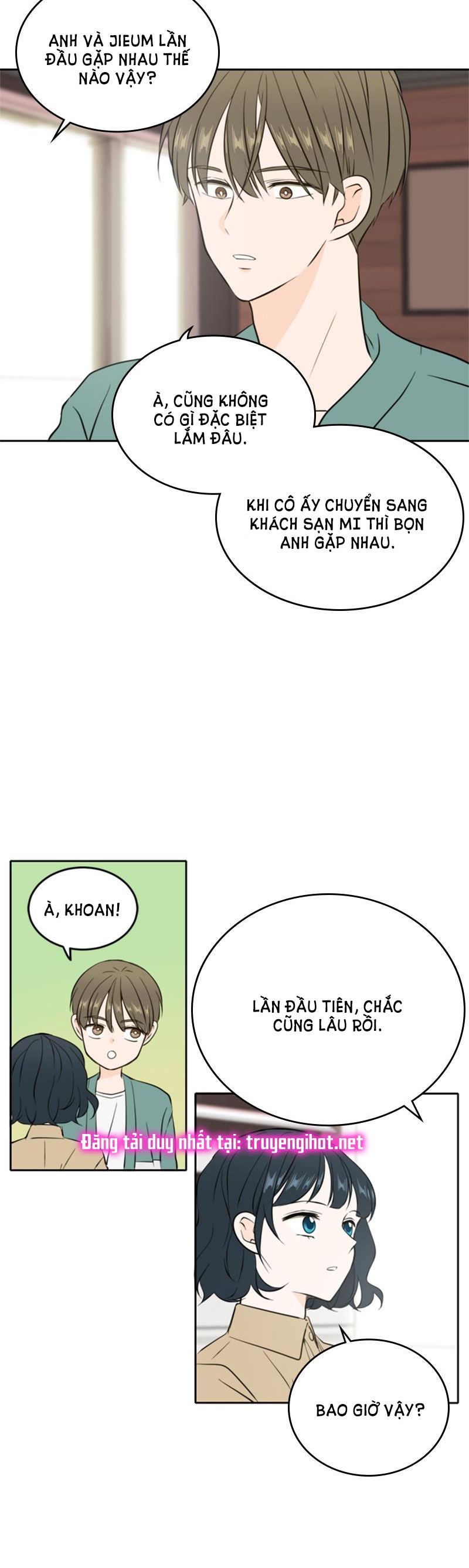 hẹn gặp anh ở kiếp thứ 19 chapter 36 11