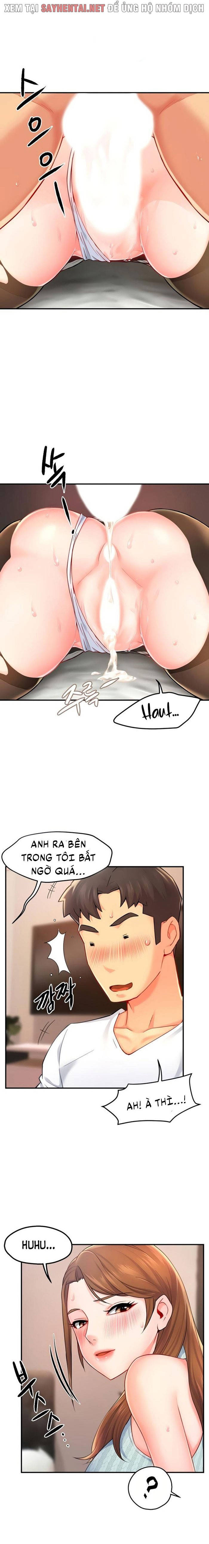 thưa nhóm trưởng! đây là báo cáo chapter 56 4