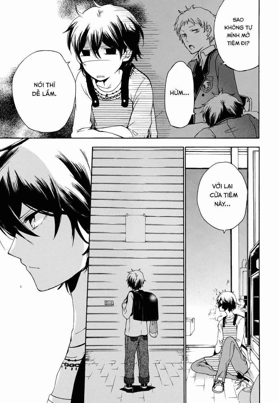 kataribe no list reboot chapter 2 18