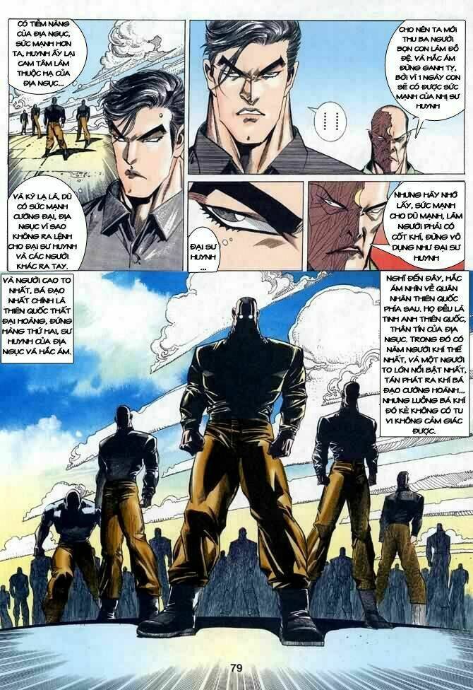 hải hổ 2 chapter 15 13