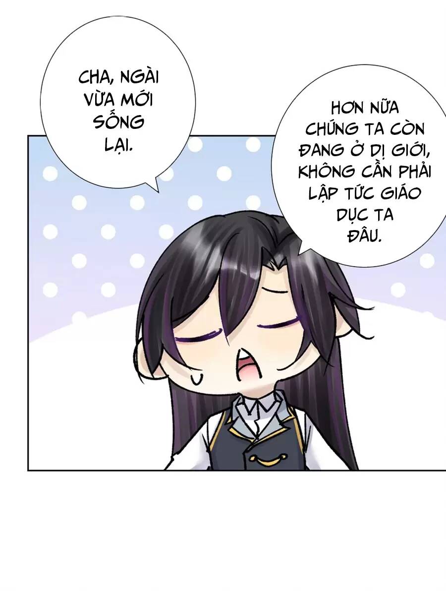 bản giáo chủ thân bất do kỷ chapter 48 59