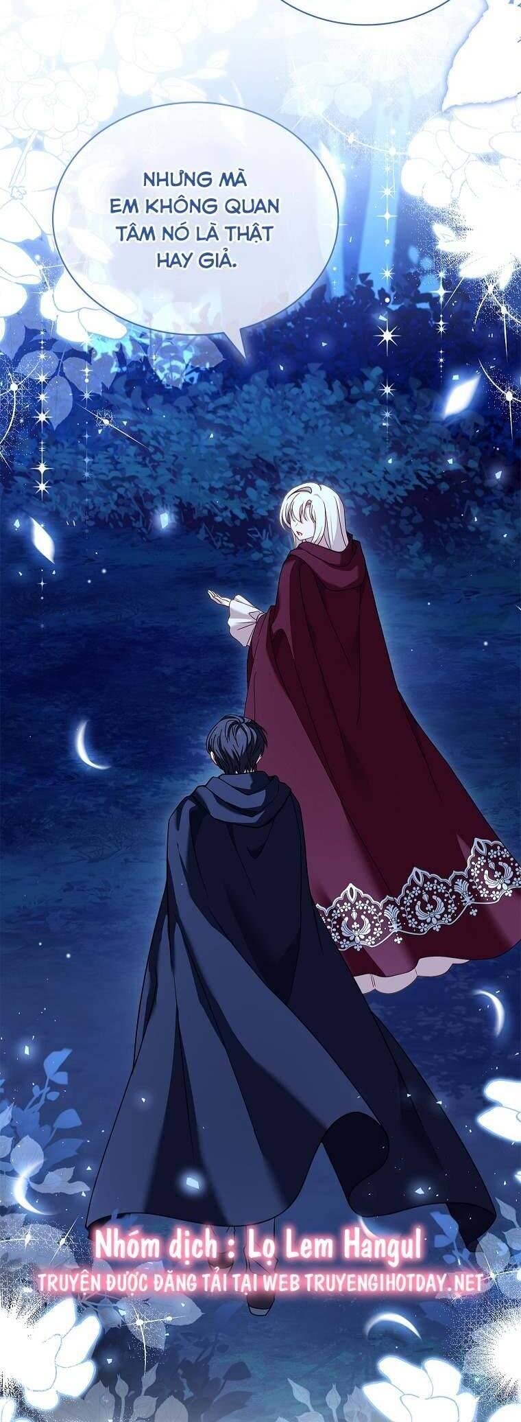 để yên cho tiểu thư hiền chapter 115 36