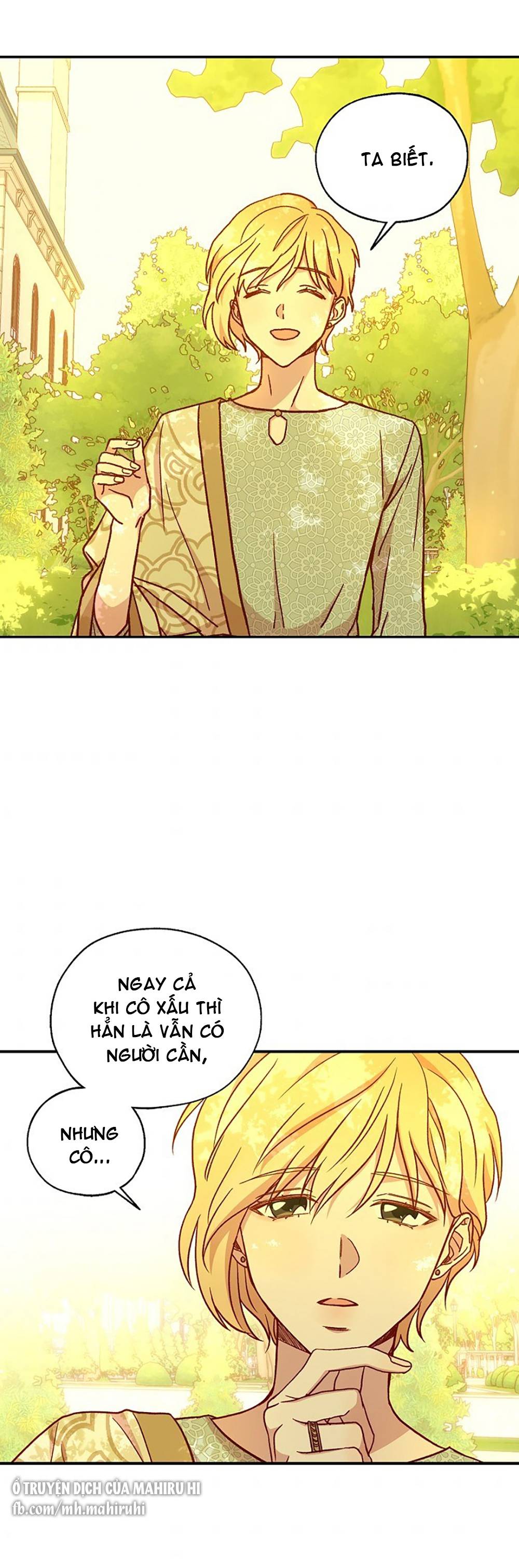 sống sót dưới thân phận hầu nữ chapter 26 2