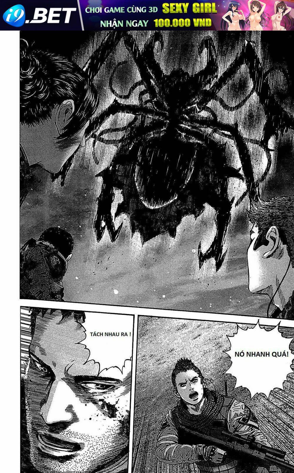 thảm họa marhawa chapter 36 3