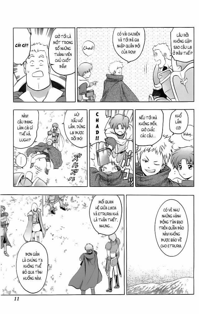 fire emblem-hasha no tsurugi chapter 17 12