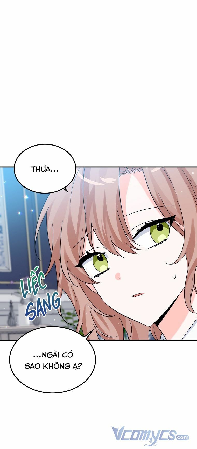 ác nữ karuna bé lại chapter 21 14