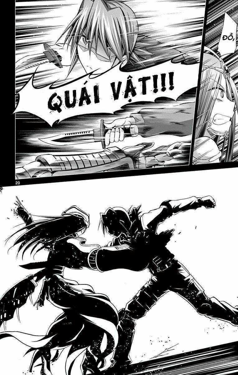 denpa kyoushi chapter 144 19