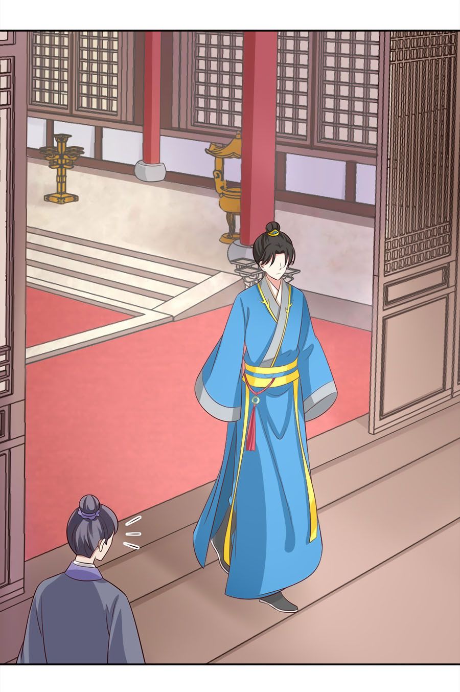 kiêu ngạo vương gia chủng điền phi chapter 100 20