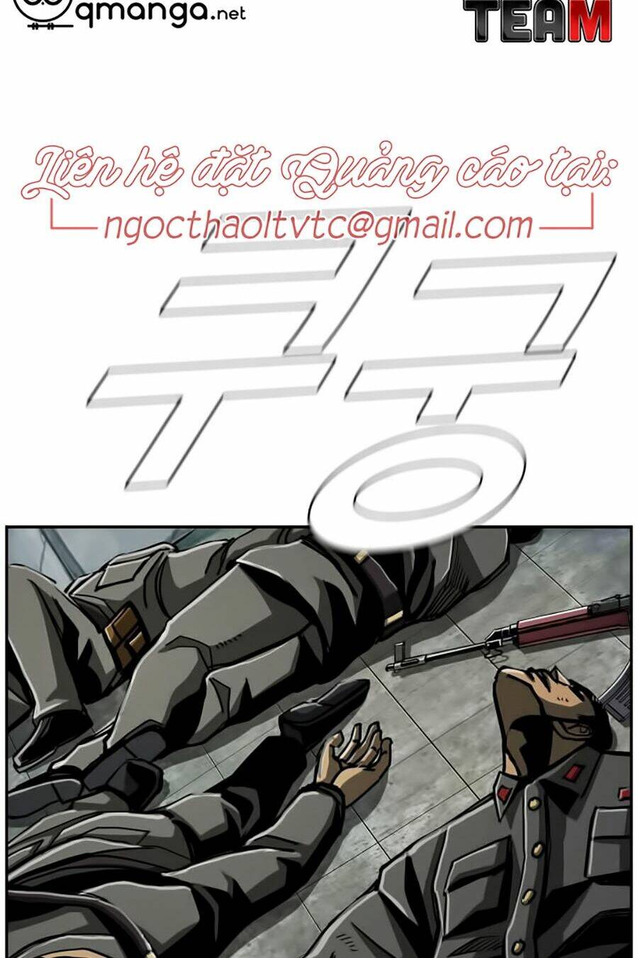 thợ săn đầu tiên chapter 60 24