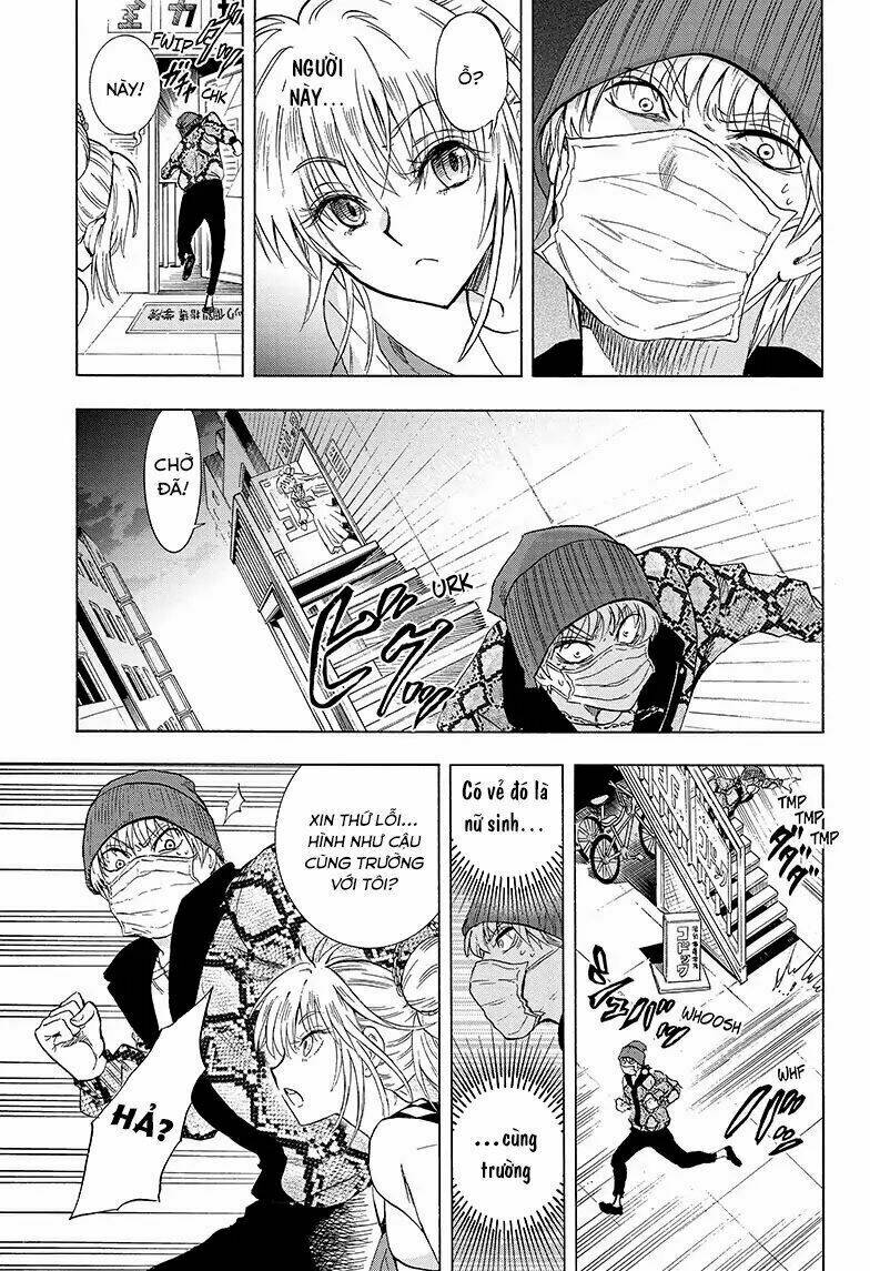 yui kamio lets loose chapter 1 26