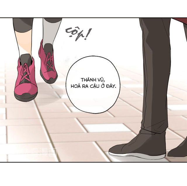 sơn thần đại nhân vẫn nhớ tôi chapter 1 24