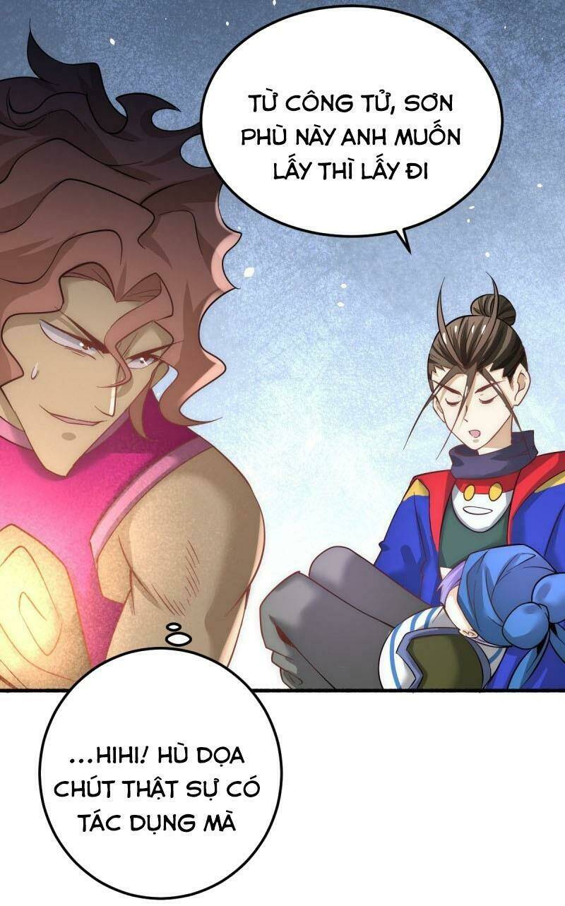 đô thị đỉnh phong cao thủ chapter 121 36