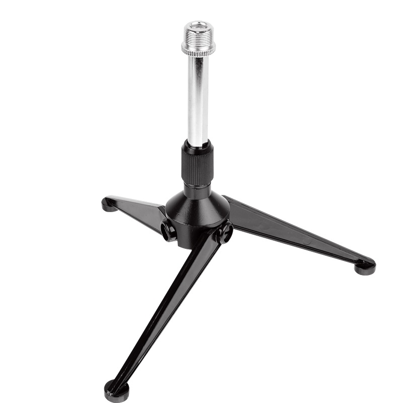 Chân Đế Kẹp Micro Để Bàn Alctron SM316 - Hàng Nhập Khẩu