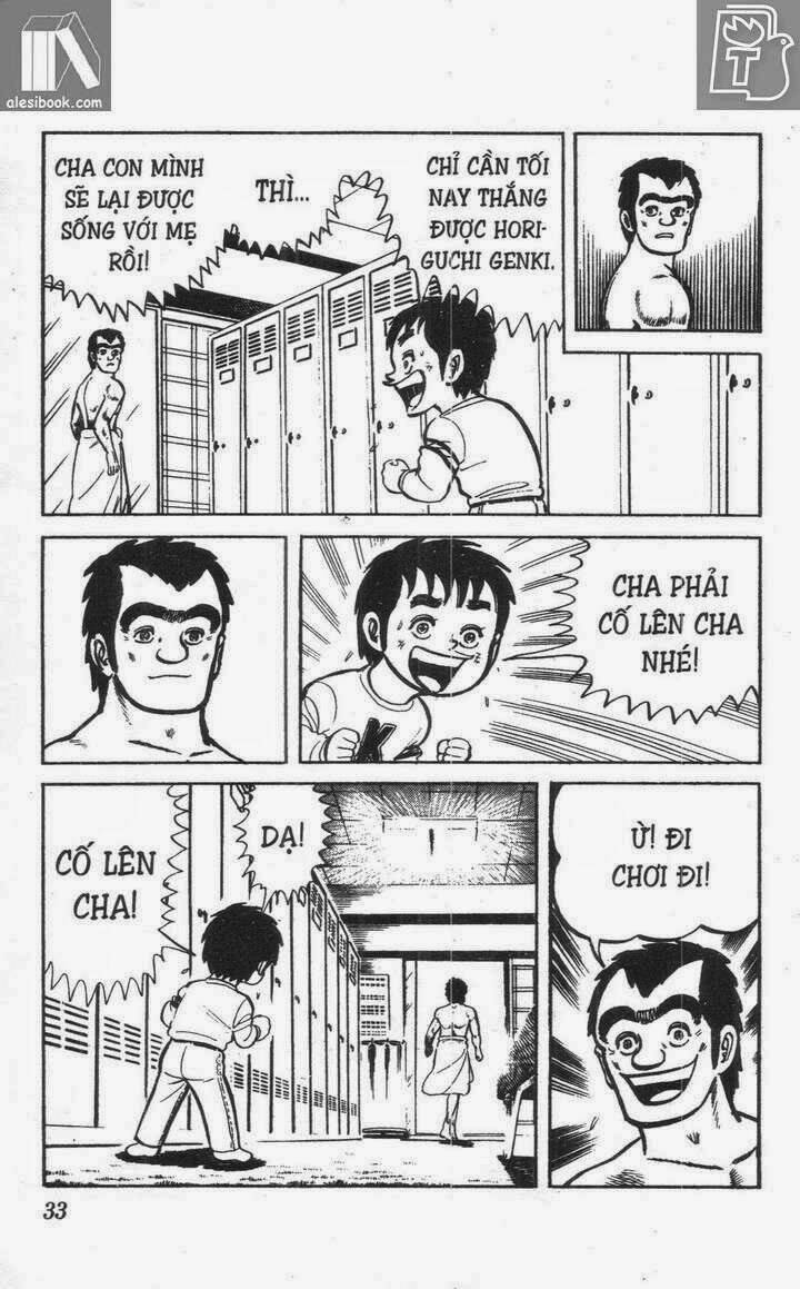 ganbare genki chapter 141 9