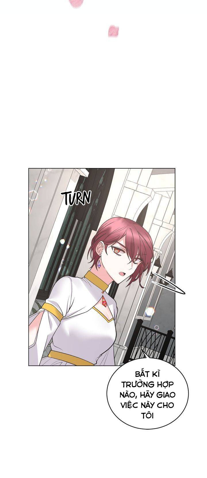 tôi sẽ trở thành nhân vật chính chapter 47 3