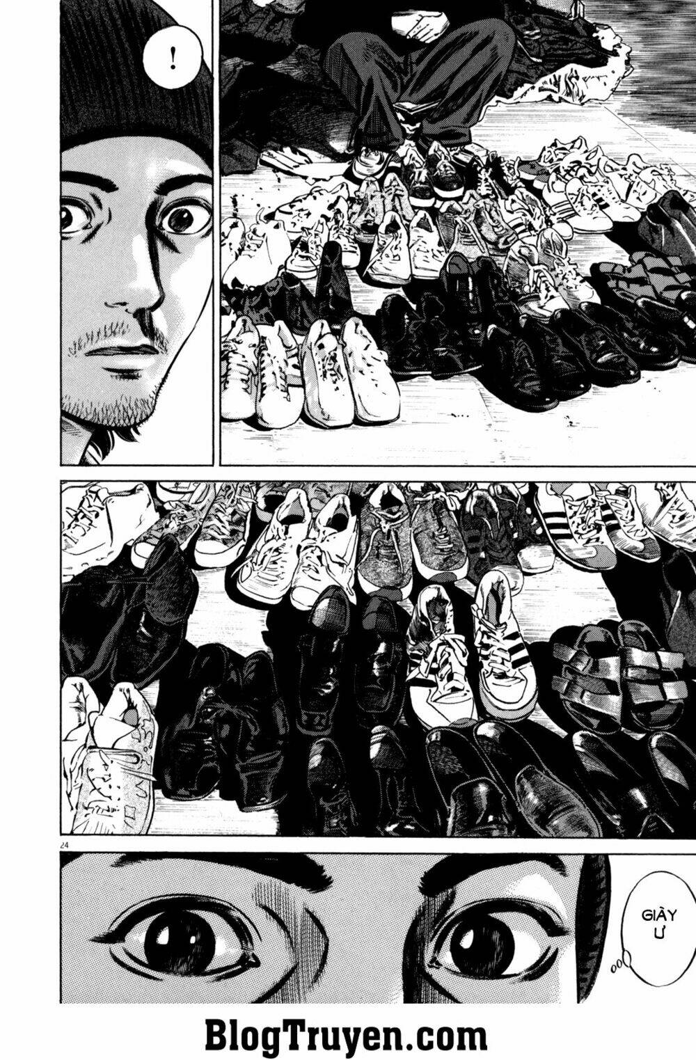 homunculus chapter 92 7