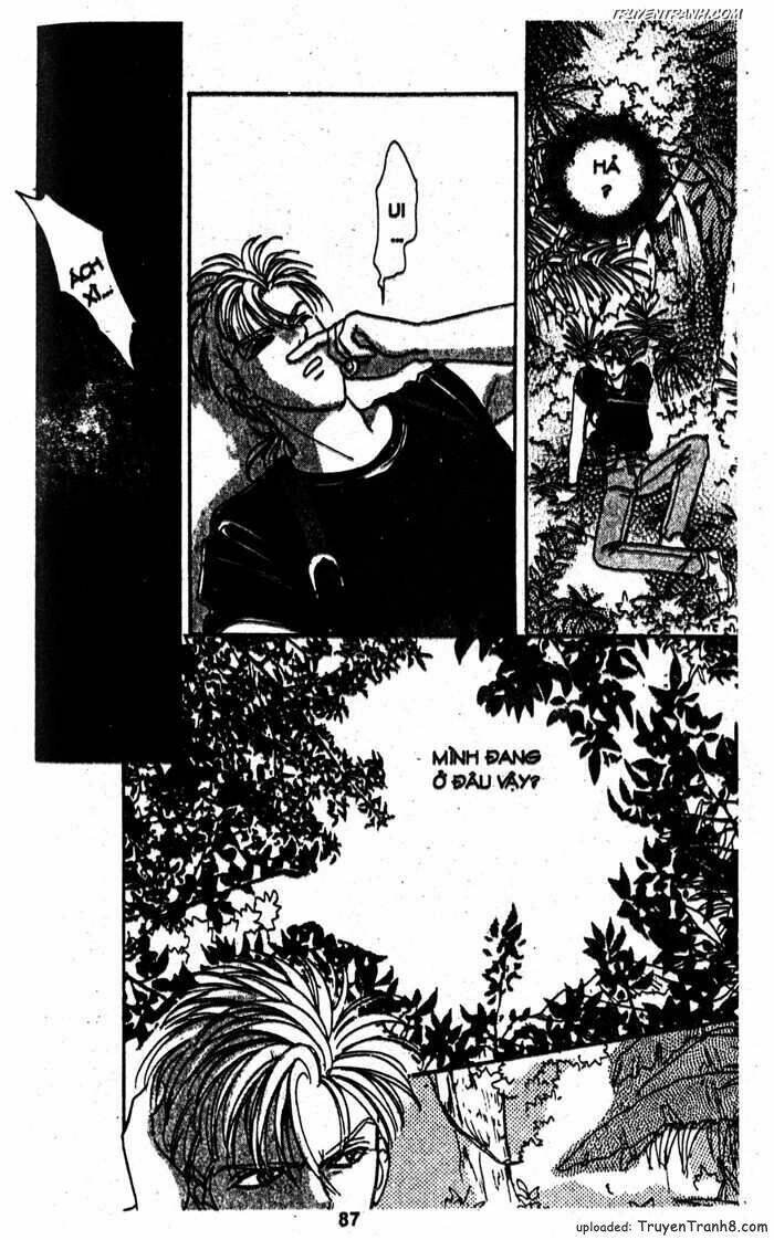 tiệm thú kiểng chapter 37 33